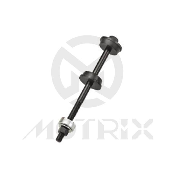 Steering head bearing race installation tool For HARLEY DAVIDSON