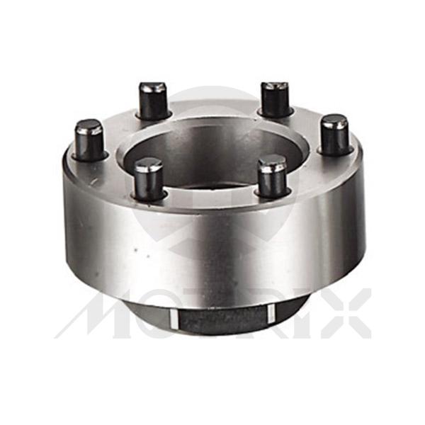 Bearing and seal retainer driver tool