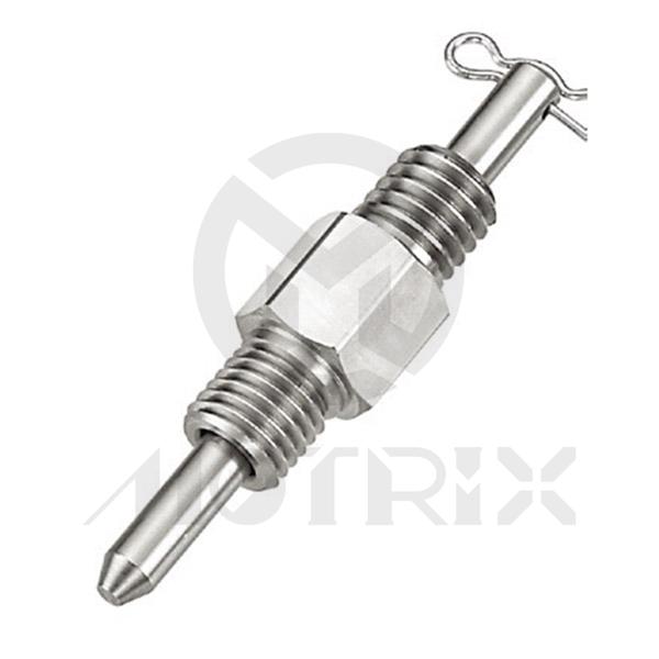 Top dead center tool