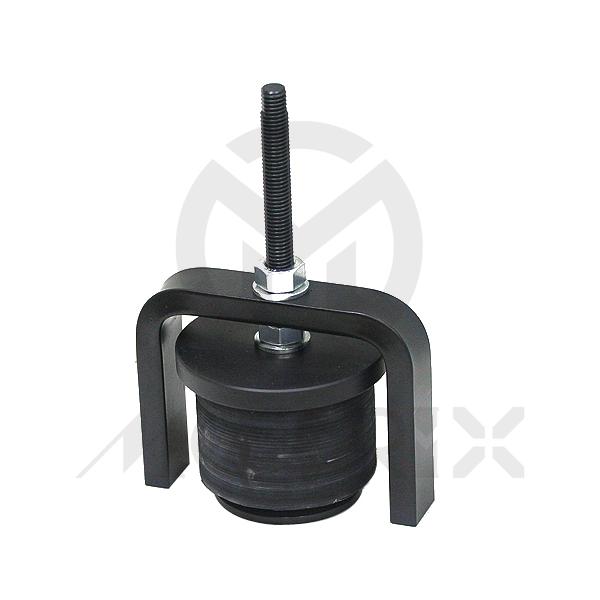 Cylinder liner removal tool