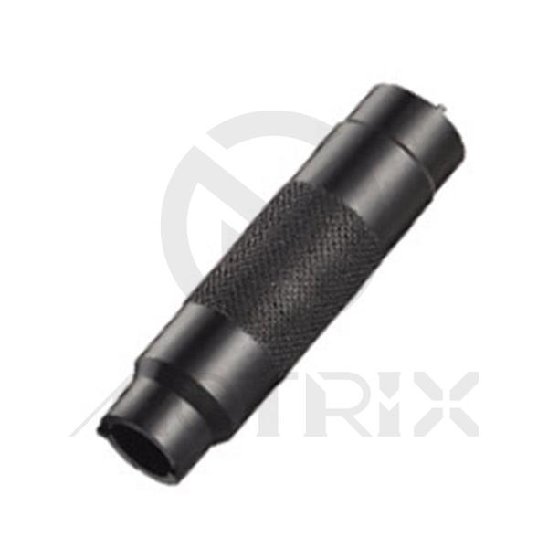 Dash nut spanner tool