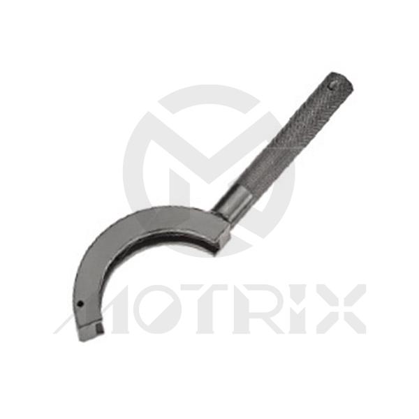 Balance shaft gear spanner For TRIUMPH