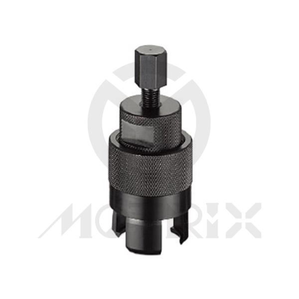 Crankshaft pinion puller (british standard)