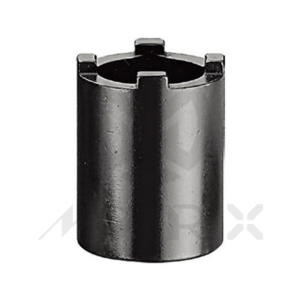 Swing arm wrench