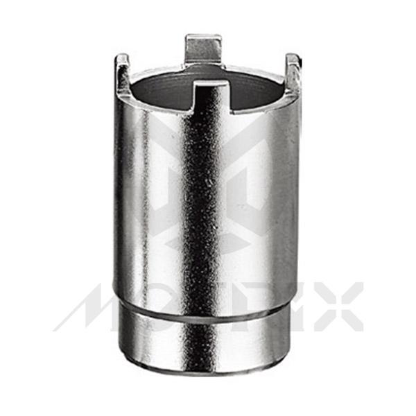 Engine mounting lock ring socket For TRIUMPH