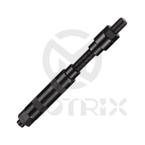 Steering stem bearing installation tool For TRIUMPH