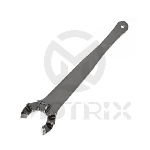 Star nut spanner For BMW