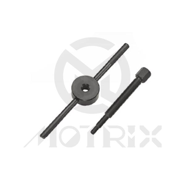 Timing chain sproket installation tool