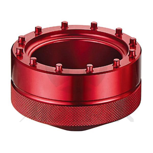 Special yoke tool