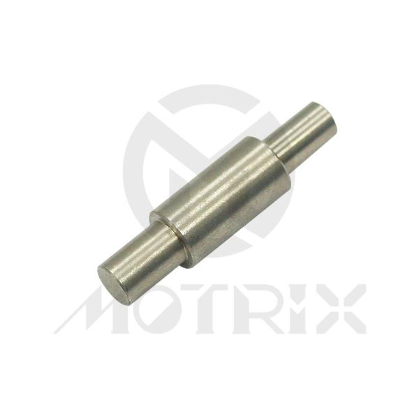 Clutch bearing driver