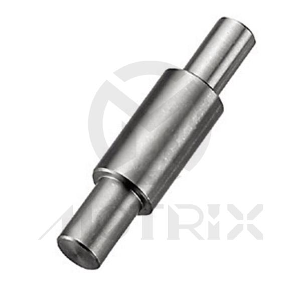 Clutch bearing driver