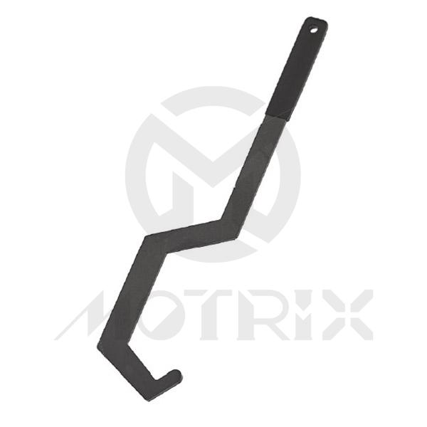 Clutch holding tool For YAMAHA