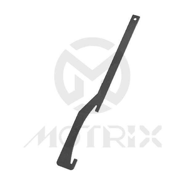 Clutch alignment tool