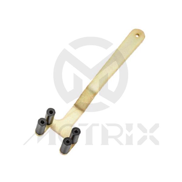 Clutch holding tool For SKI-DOO