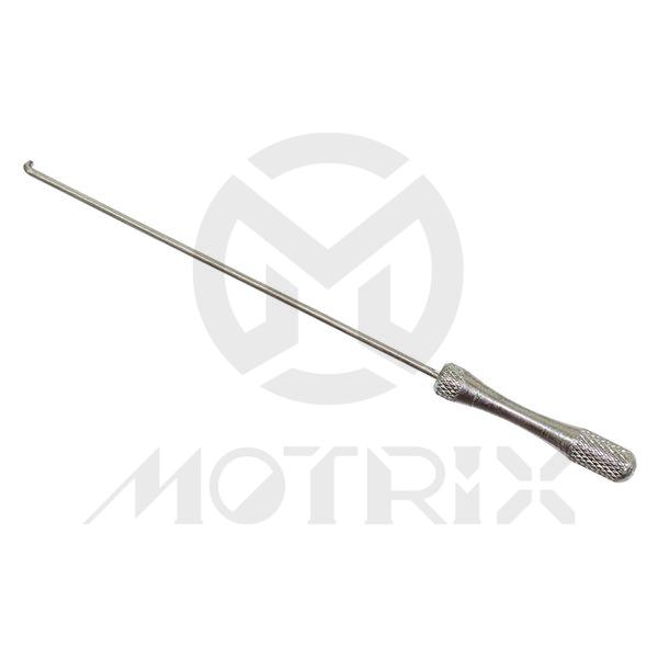 O-rong pick-up tool