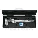 Digital caliper, 6 inch/150mm/0.01mm