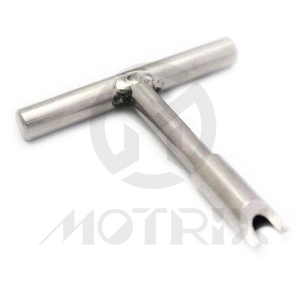Clutch spring tool for Triumph, BSA, Norton