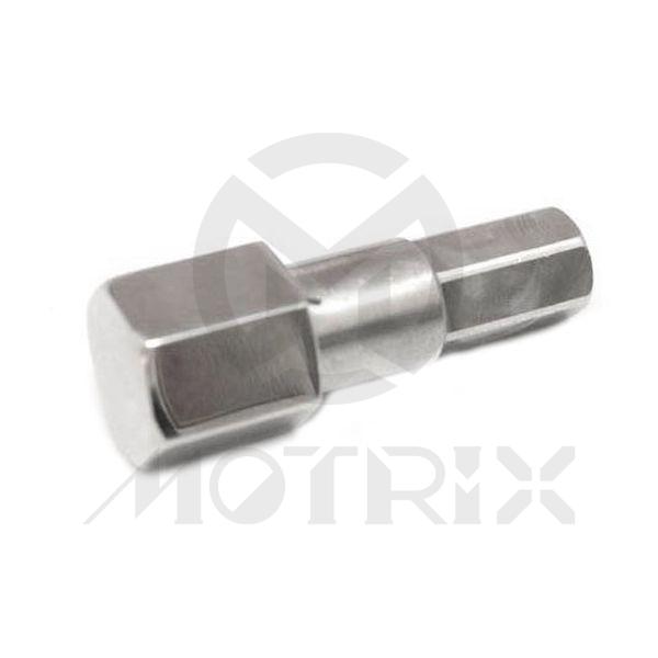 Cylinder head torque tool for Triumph Bonneville 750 T140