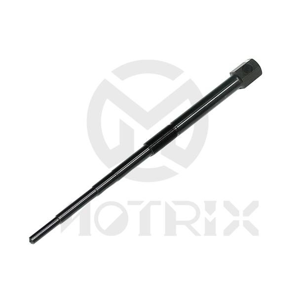 Clutch puller size: 3/4 inch-16 for POLARIS ATV/UTV: 900rzr s