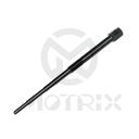 Clutch puller size: 3/4 inch-16 for POLARIS ATV/UTV: 900rzr s