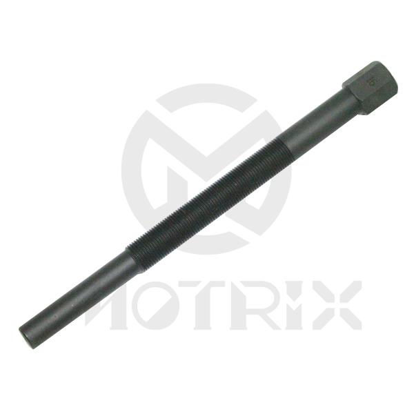 Clutch puller size: 3/4 inch-16 for POLARIS ATV/UTV all models