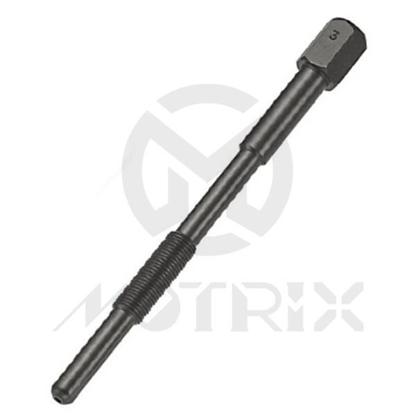 Clutch puller size: m14x1.5 for SKI-DOO 99-15 two stroke/ four stroke