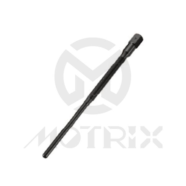 Clutch puller size: m14x1.5 for newer ARCTIC CAT