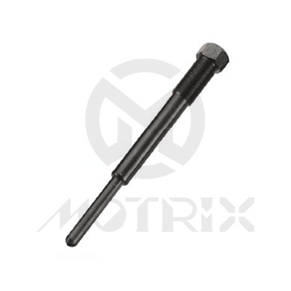 Clutch puller size: m18x1.5 for YAMAHA