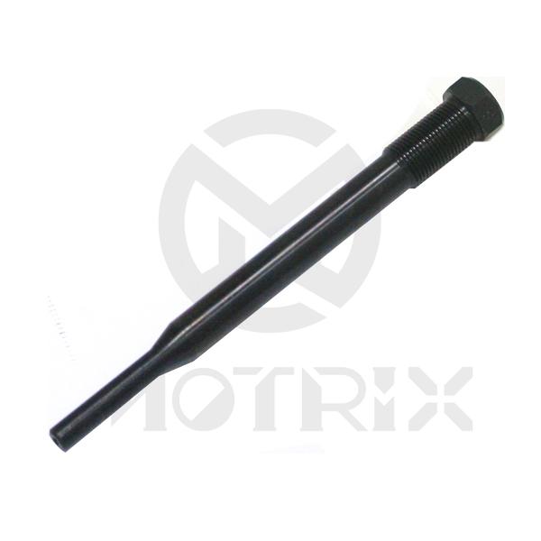 Clutch puller size: m18x1.5 for yamaha ypz/yxr
