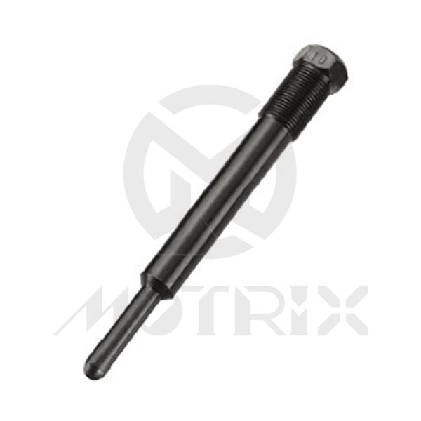 Clutch puller size: m20x1.5 for YAMAHA EC340 SERIES