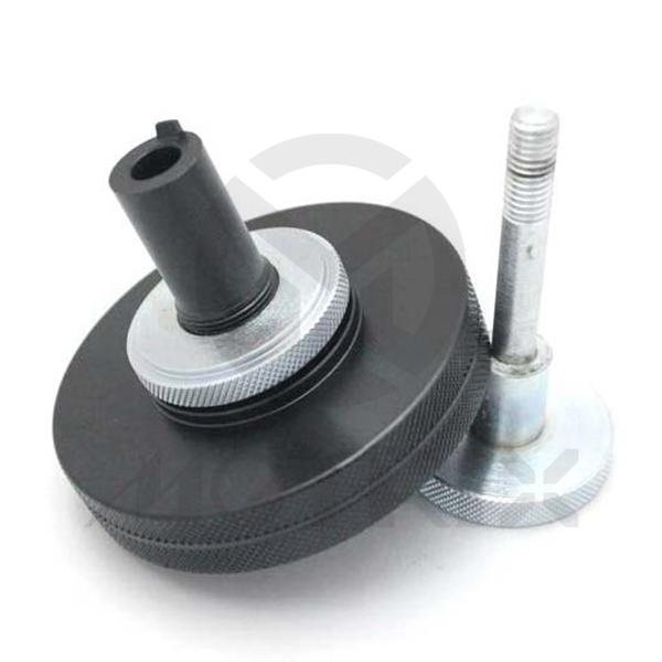 Timing/Crankshaft turning tool