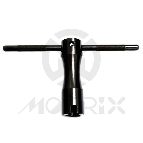 Cam holder