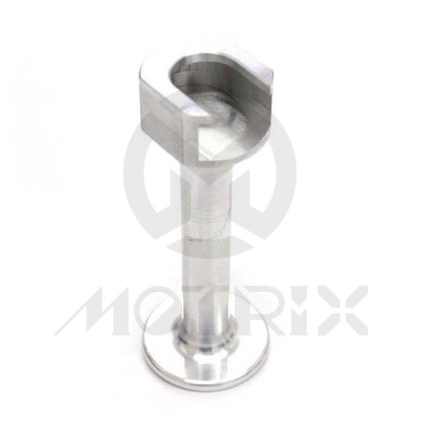 Spark plug cap fitting tool