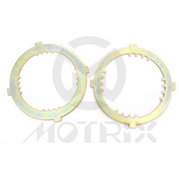 2pc clutch holder
