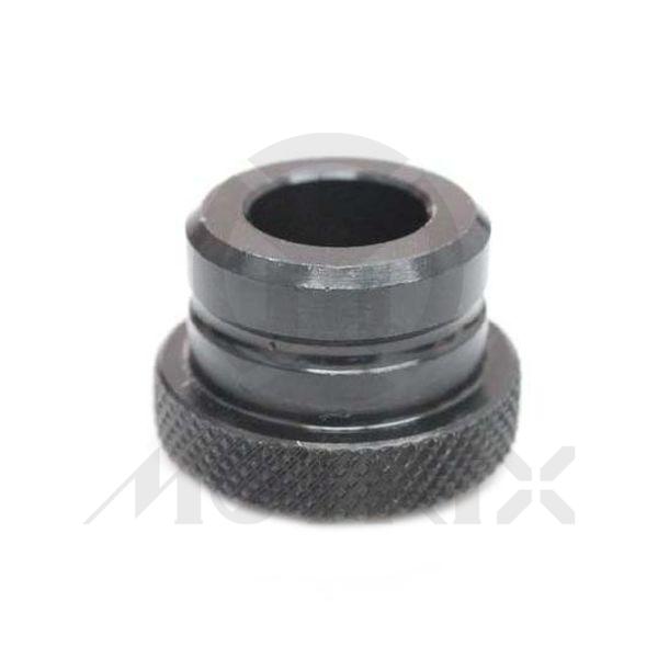 Sealing ring drift tool