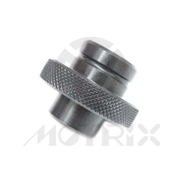 Roller bearing installation tool