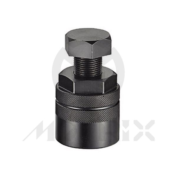 Drift and guide sleeve