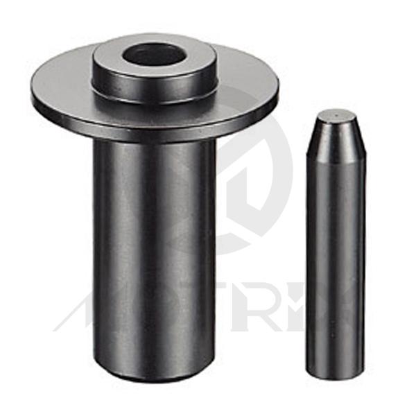 Camshaft seal installation tool
