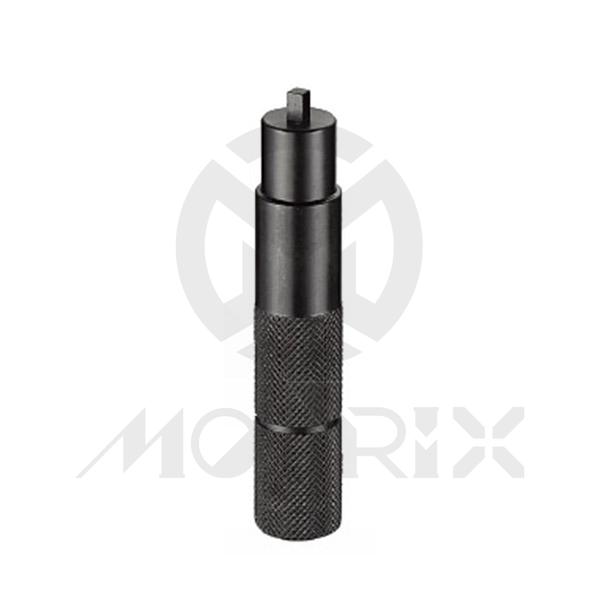 Clutch plate tool for BMW