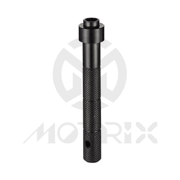 Valve seal installation tool