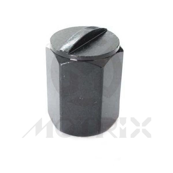 Inspection/valve cover cap tool