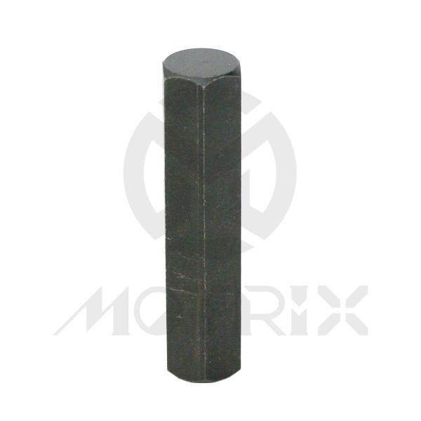 Fork tube cap tool 17mm
