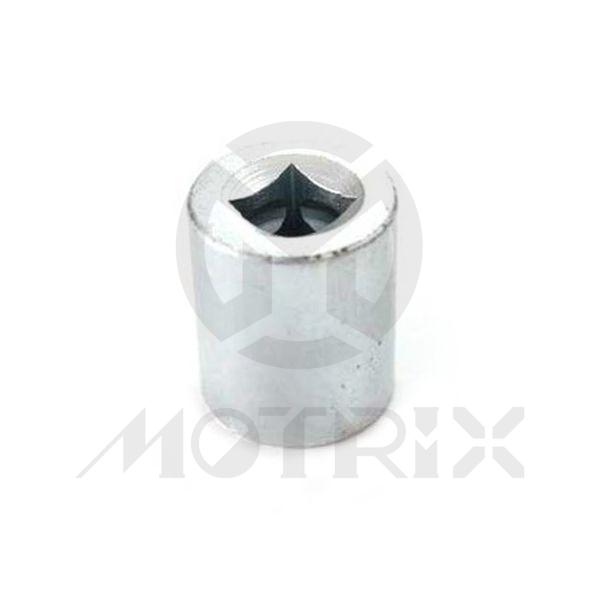 14mm Fork preload adjustment socket