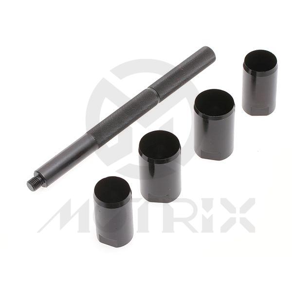 Grip cutter kit