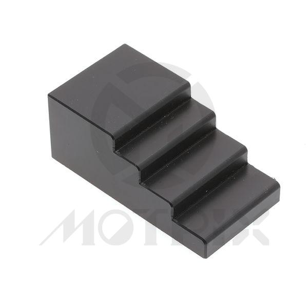 Primary drive holding tool