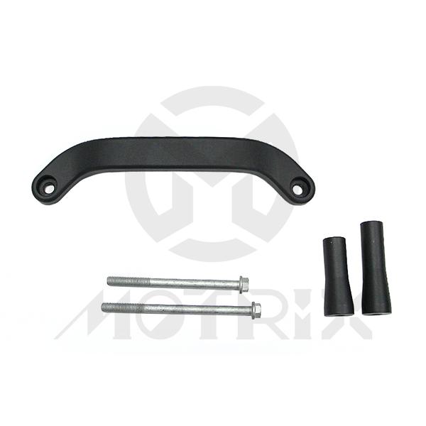 Rear grab handle (forge/sandblast)