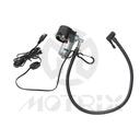 Powerful mini air compressor for motorcycles