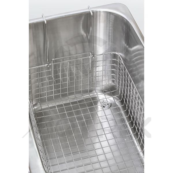 Ultrasonic cleaner (With Heat)