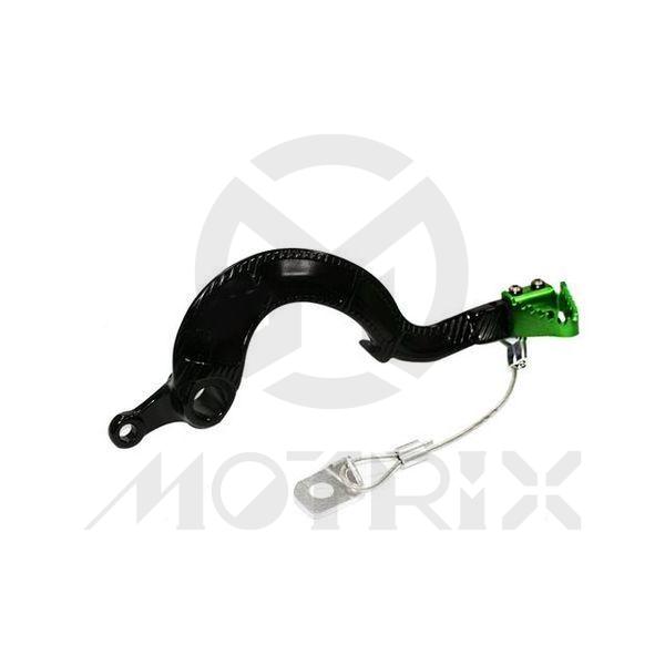 Brake pedal for KAWASAKI KX 125 04-08