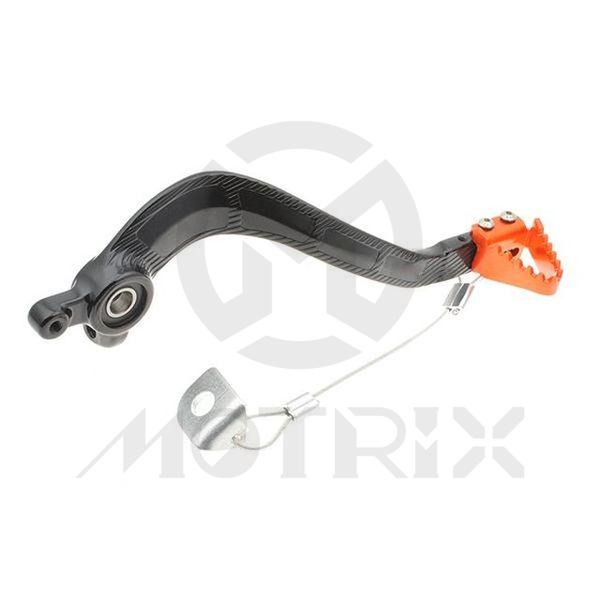 Brake pedal for KTM 85 SX / HUSQVARNA TC 85